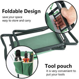 Multi-Functional Kneeler & Seat